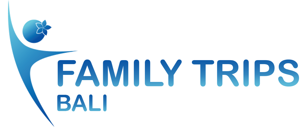 family trips Bali